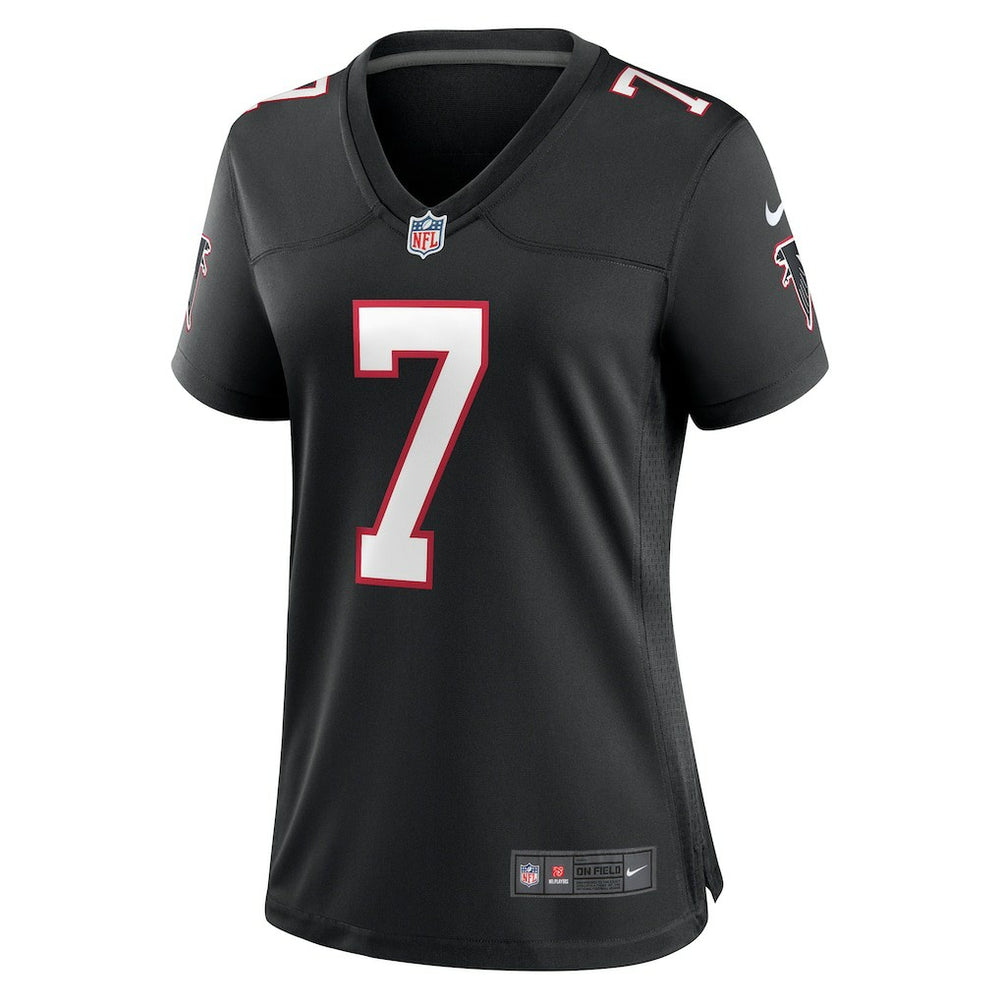 Atlanta Falcons Nike Bijan Robinson  Women's Alternate Game Jersey