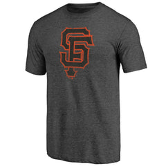 San Francisco Giants Greatest Dad Tri-Blend T-Shirt | MLB Outlet