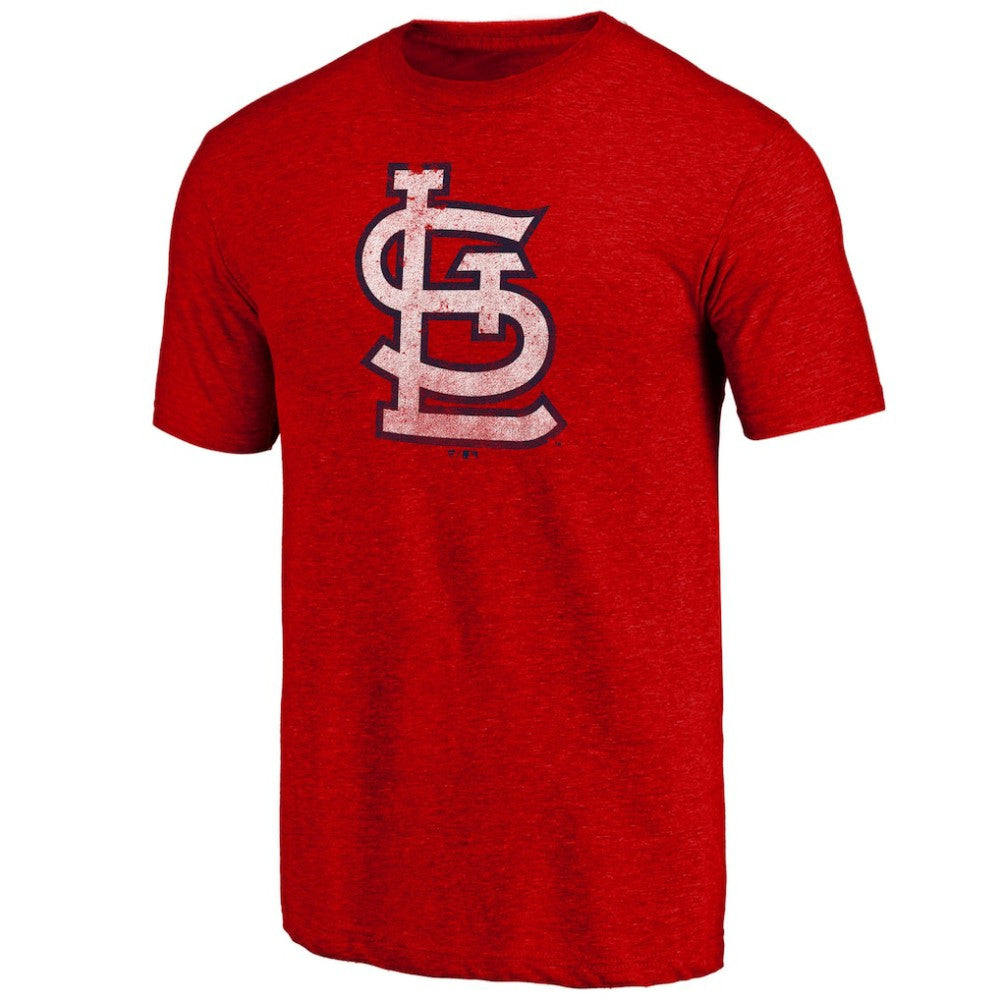 St. Louis Cardinals Greatest Dad Tri-Blend T-Shirt | MLB Sale
