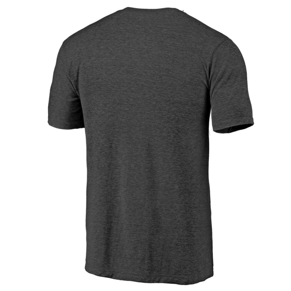 Pittsburgh Pirates Official Logo Tri-Blend T-Shirt | MLB Outlet