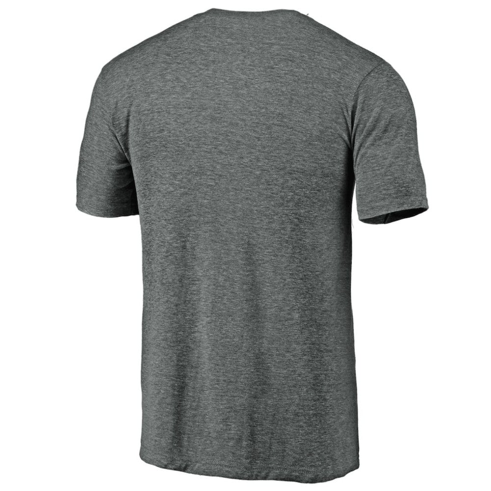 San Diego Padres Official Logo Tri-Blend T-Shirt | MLB Online