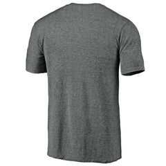 San Diego Padres Official Logo Tri-Blend T-Shirt | MLB Online
