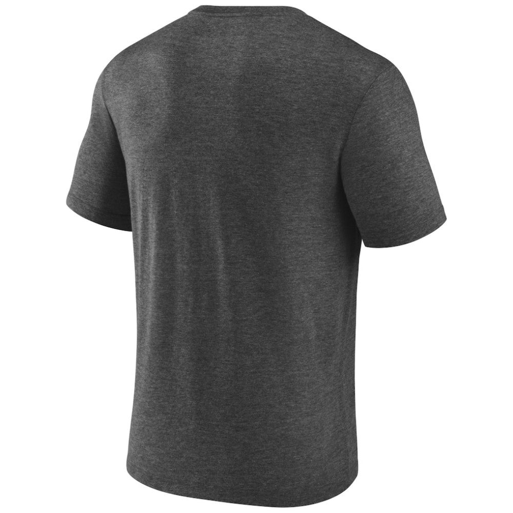 San Francisco Giants Official Logo Tri-Blend T-Shirt | MLB Sale