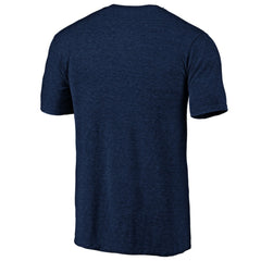 St. Louis Cardinals Official Logo Tri-Blend T-Shirt | MLB New