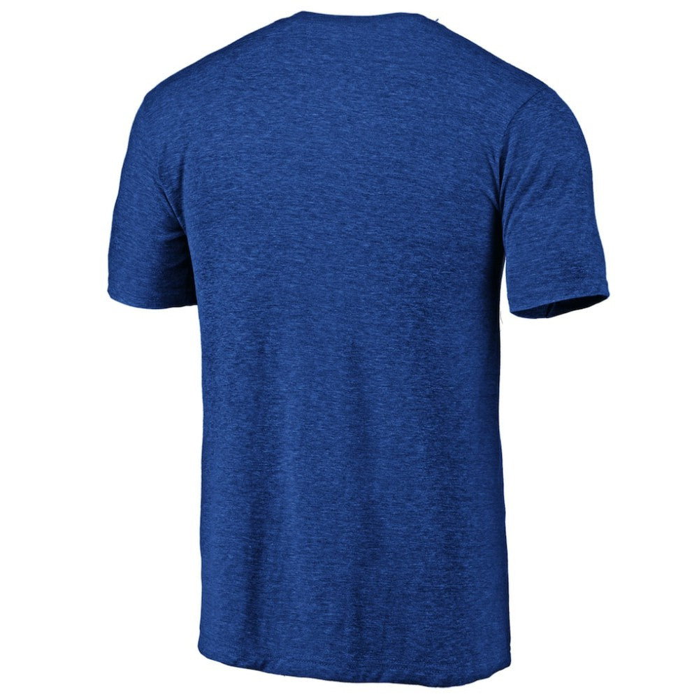 Philadelphia Phillies Official Logo Tri-Blend T-Shirt | MLB On Sale