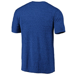 Philadelphia Phillies Official Logo Tri-Blend T-Shirt | MLB On Sale