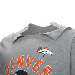 Denver Broncos  Tackle Adaptive T-Shirt