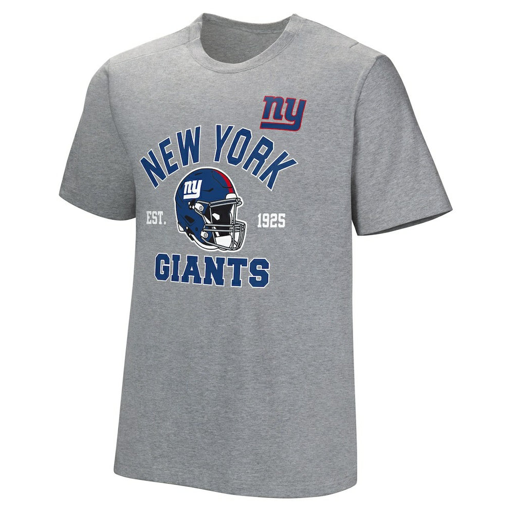 New York Giants  Tackle Adaptive T-Shirt