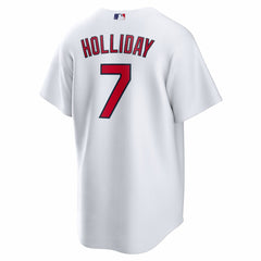 Matt Holliday St. Louis Cardinals Nike Home Retired Player Replica Jersey | MLB Sale