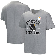 Pittsburgh Steelers  Tackle Adaptive T-Shirt