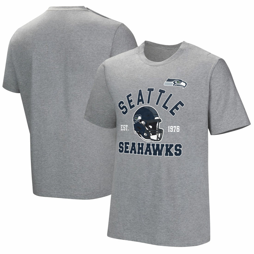 Seattle Seahawks  Tackle Adaptive T-Shirt