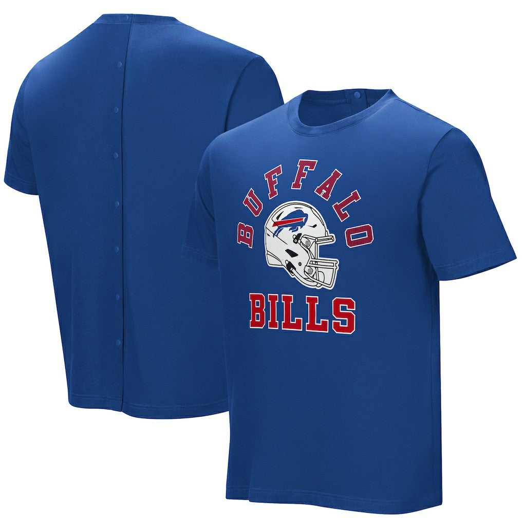 Buffalo Bills  Field Goal Assisted T-Shirt