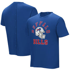 Buffalo Bills  Field Goal Assisted T-Shirt
