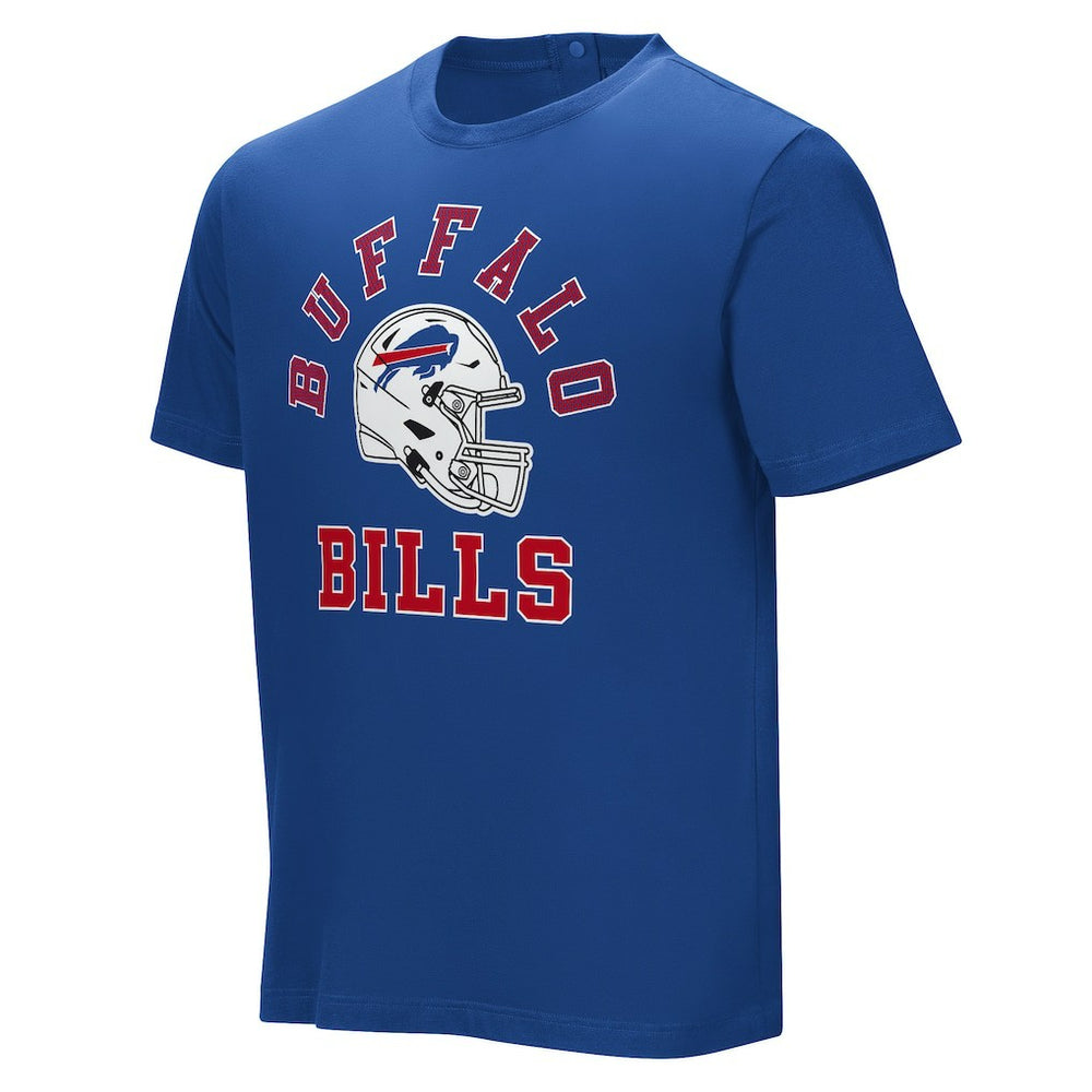 Buffalo Bills  Field Goal Assisted T-Shirt