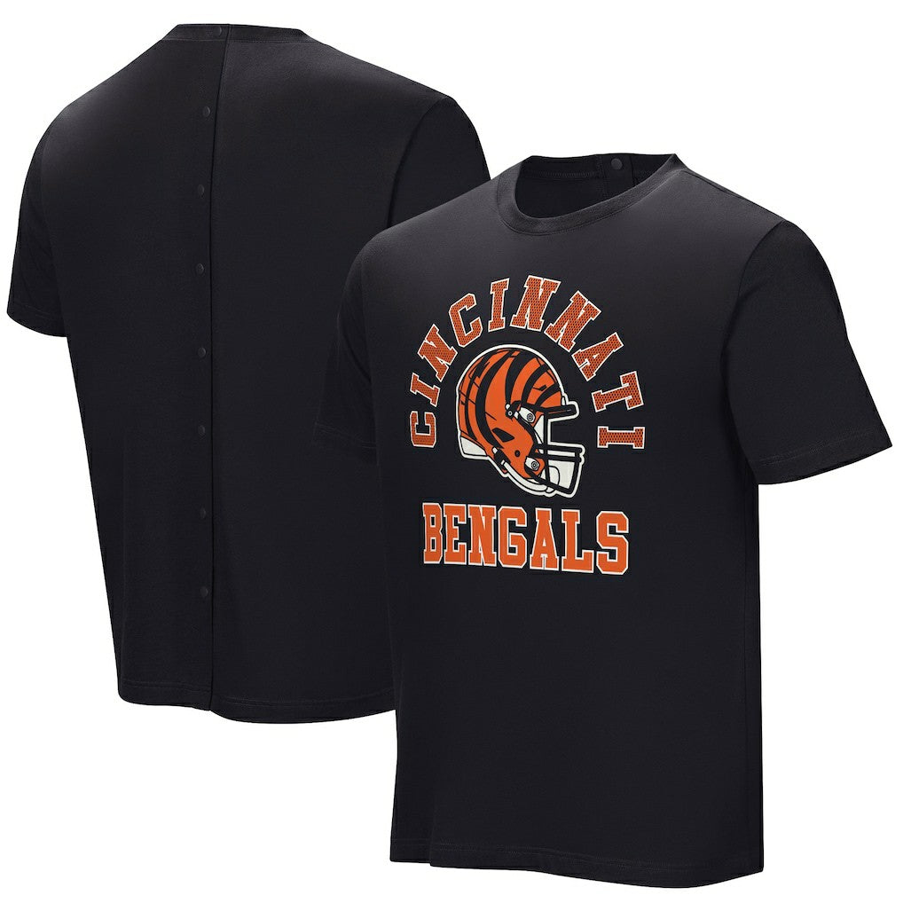 Cincinnati Bengals  Field Goal Assisted T-Shirt