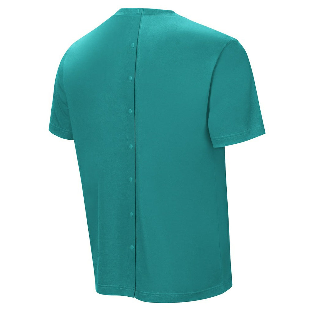 Miami Dolphins  Field Goal Assisted T-Shirt