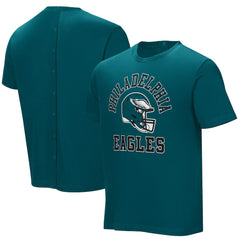 Philadelphia Eagles  Field Goal Assisted T-Shirt