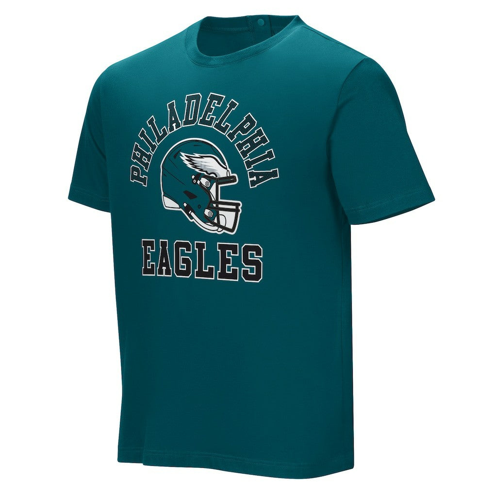 Philadelphia Eagles  Field Goal Assisted T-Shirt