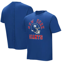 New York Giants  Field Goal Assisted T-Shirt