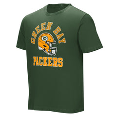 Green Bay Packers  Field Goal Assisted T-Shirt