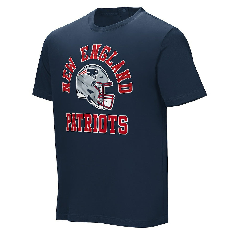 New England Patriots  Field Goal Assisted T-Shirt