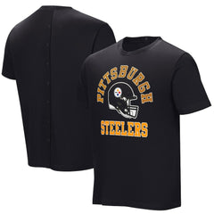 Pittsburgh Steelers  Field Goal Assisted T-Shirt