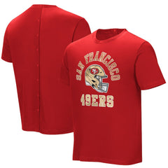 San Francisco 49ers  Field Goal Assisted T-Shirt