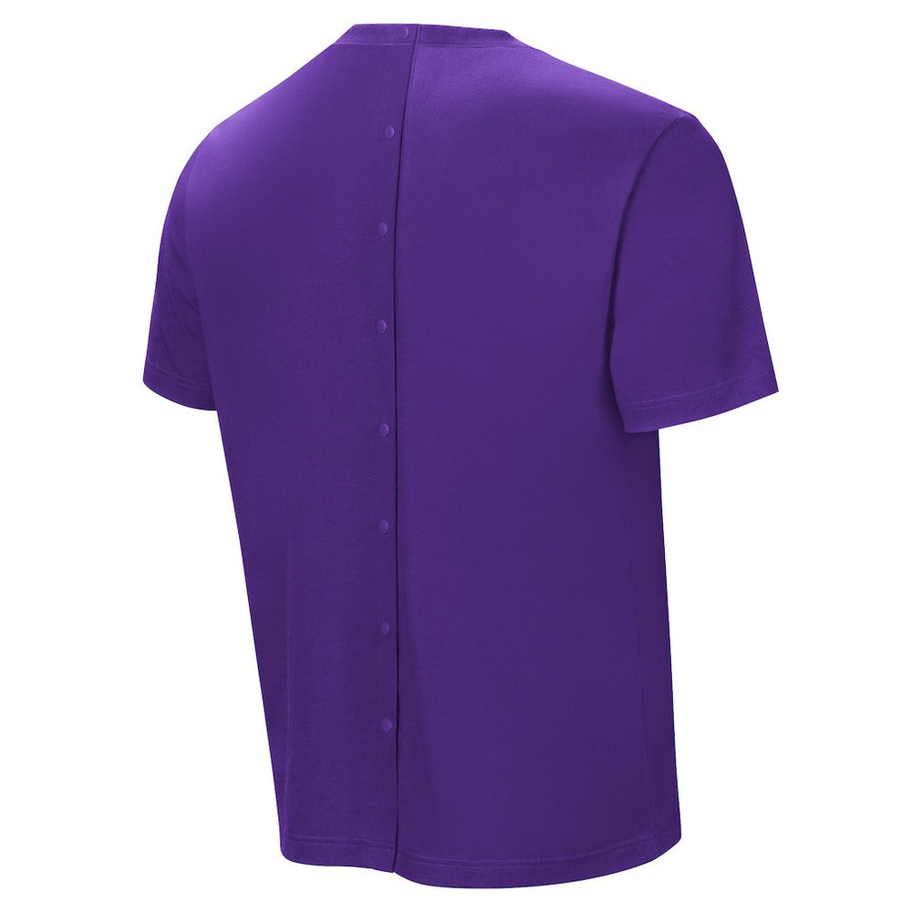 Minnesota Vikings  Field Goal Assisted T-Shirt