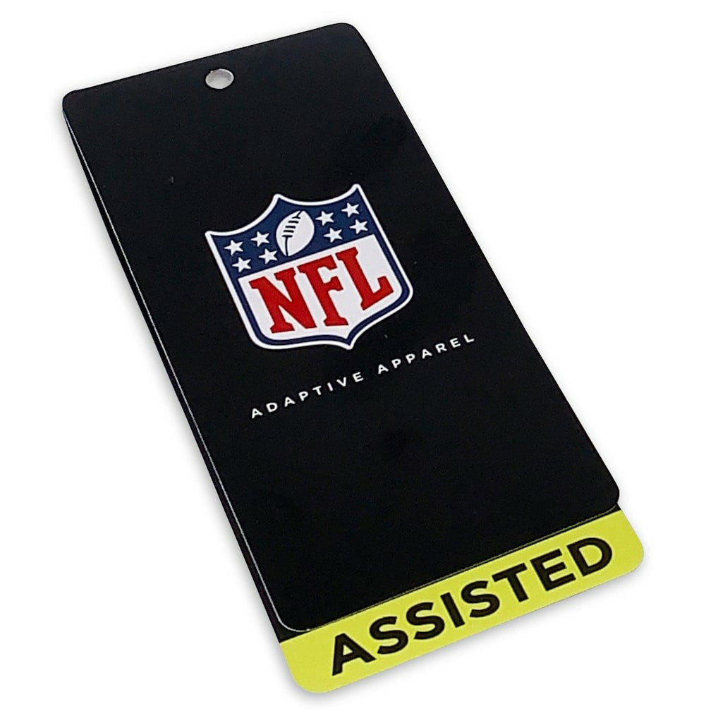 Minnesota Vikings  Field Goal Assisted T-Shirt
