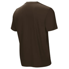 Cleveland Browns  Home Team Adaptive T-Shirt