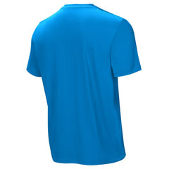 Los Angeles Chargers  Home Team Adaptive T-Shirt