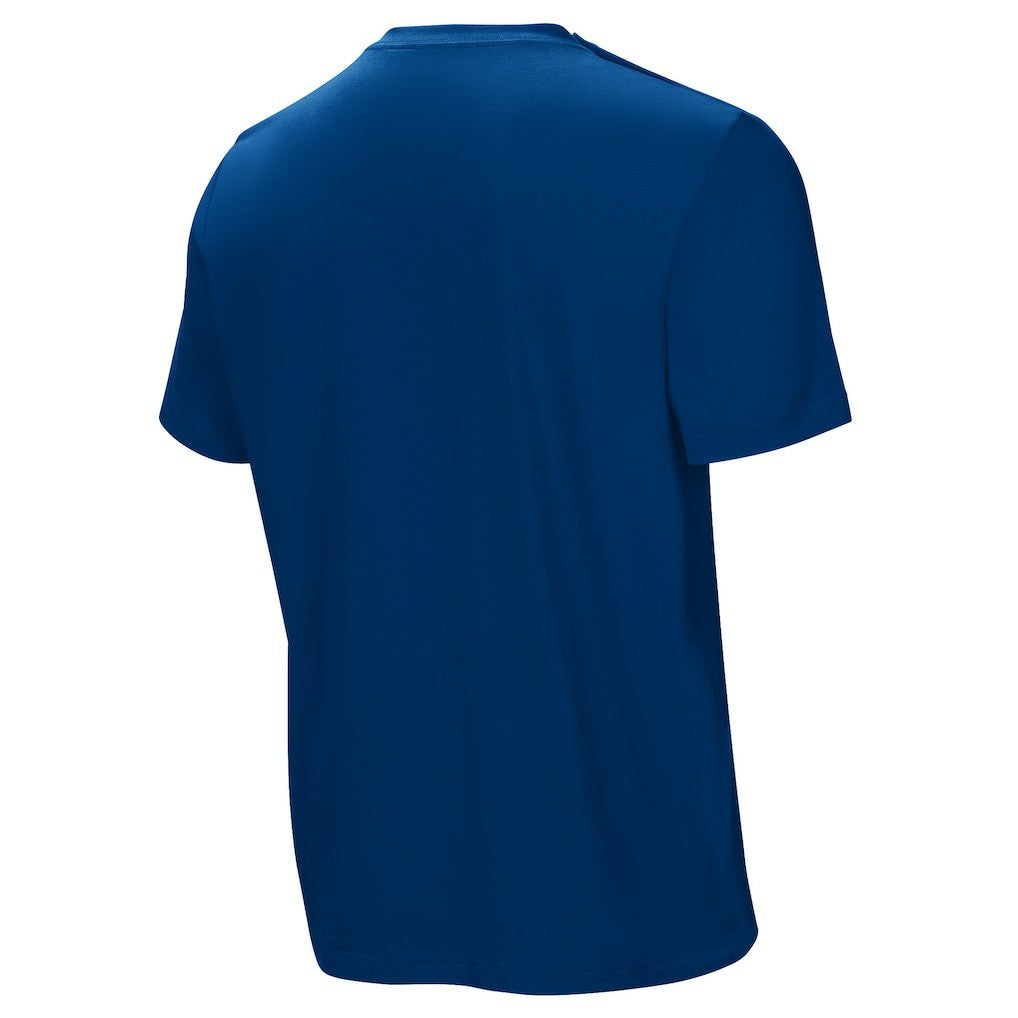 Indianapolis Colts  Home Team Adaptive T-Shirt