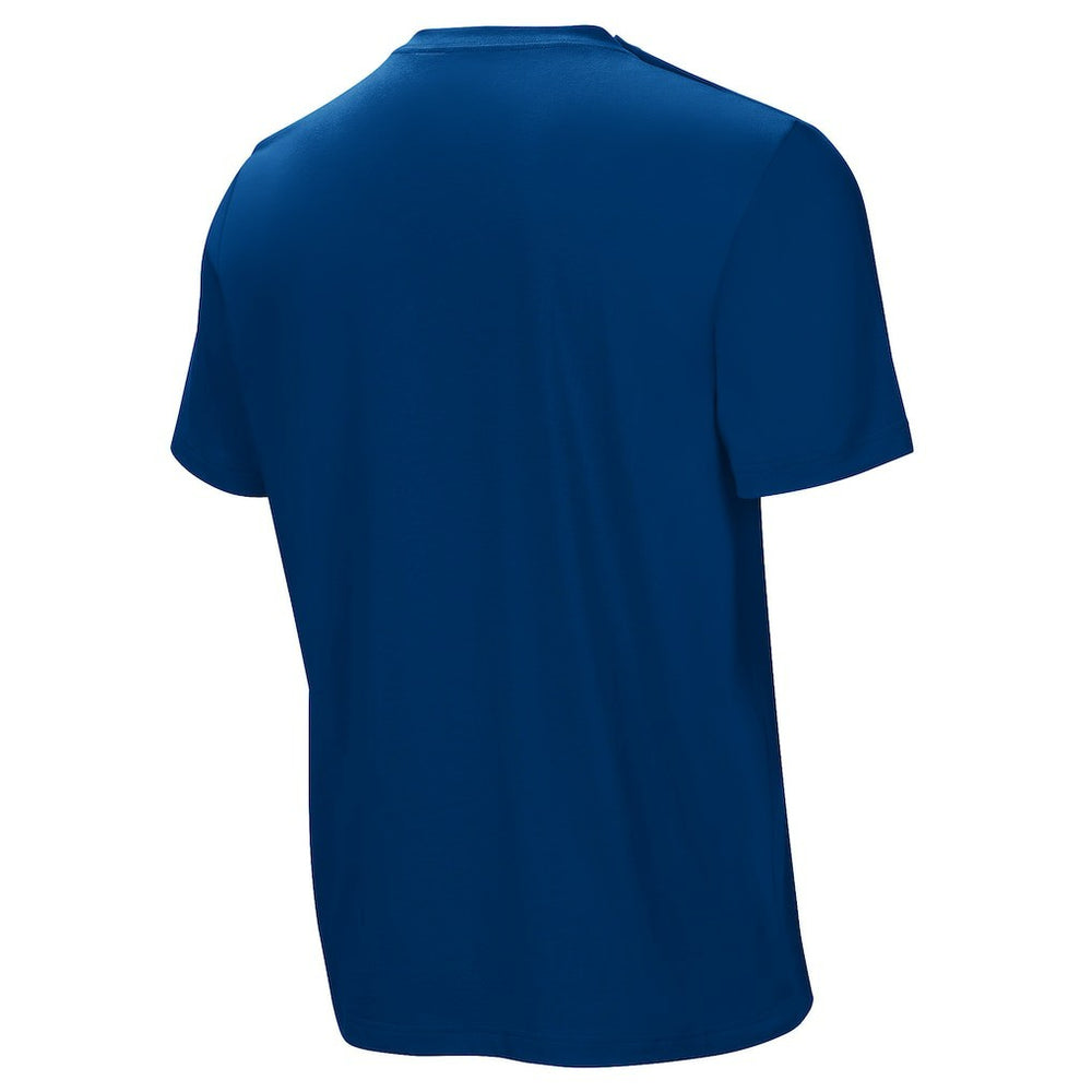 Indianapolis Colts  Home Team Adaptive T-Shirt