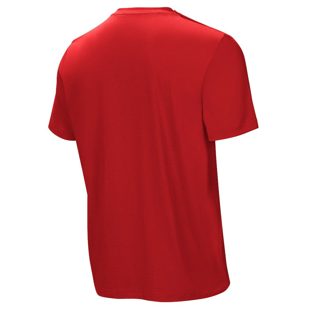 Atlanta Falcons  Home Team Adaptive T-Shirt