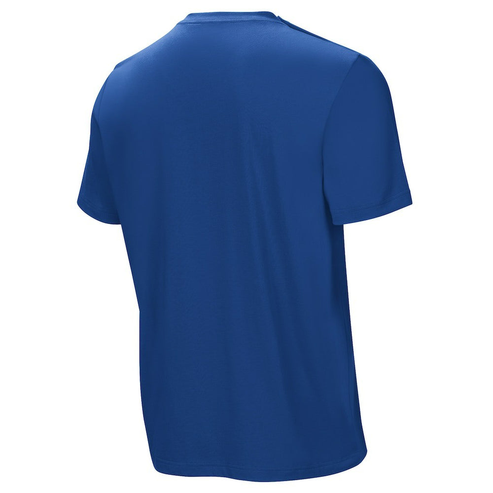 New York Giants  Home Team Adaptive T-Shirt
