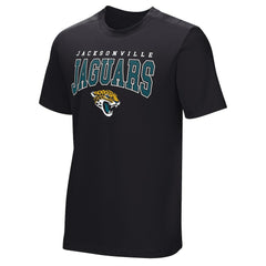 Jacksonville Jaguars  Home Team Adaptive T-Shirt