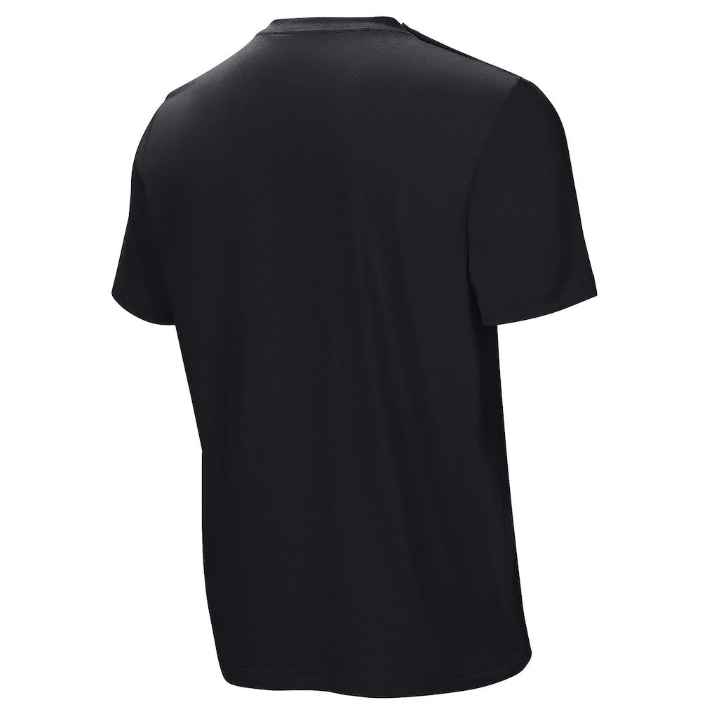 New Orleans Saints  Home Team Adaptive T-Shirt