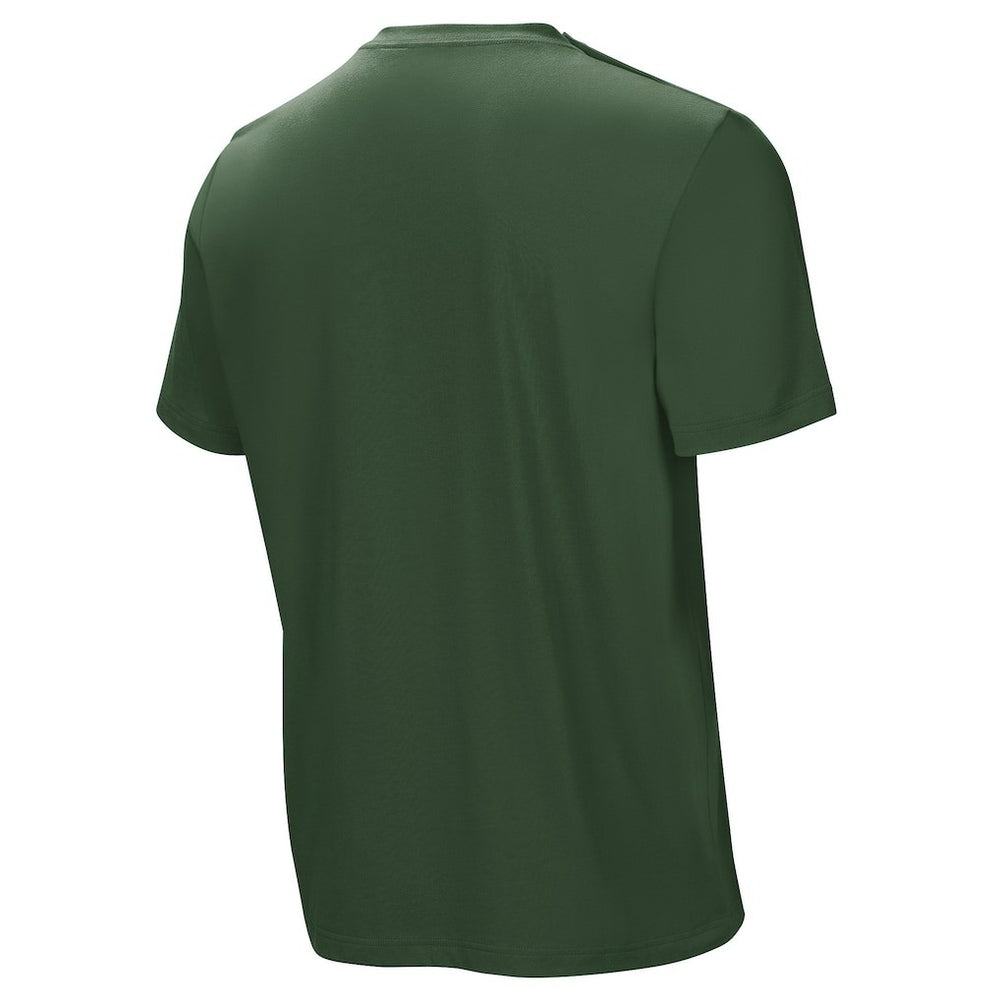 Green Bay Packers  Home Team Adaptive T-Shirt