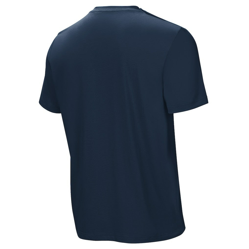 New England Patriots  Home Team Adaptive T-Shirt