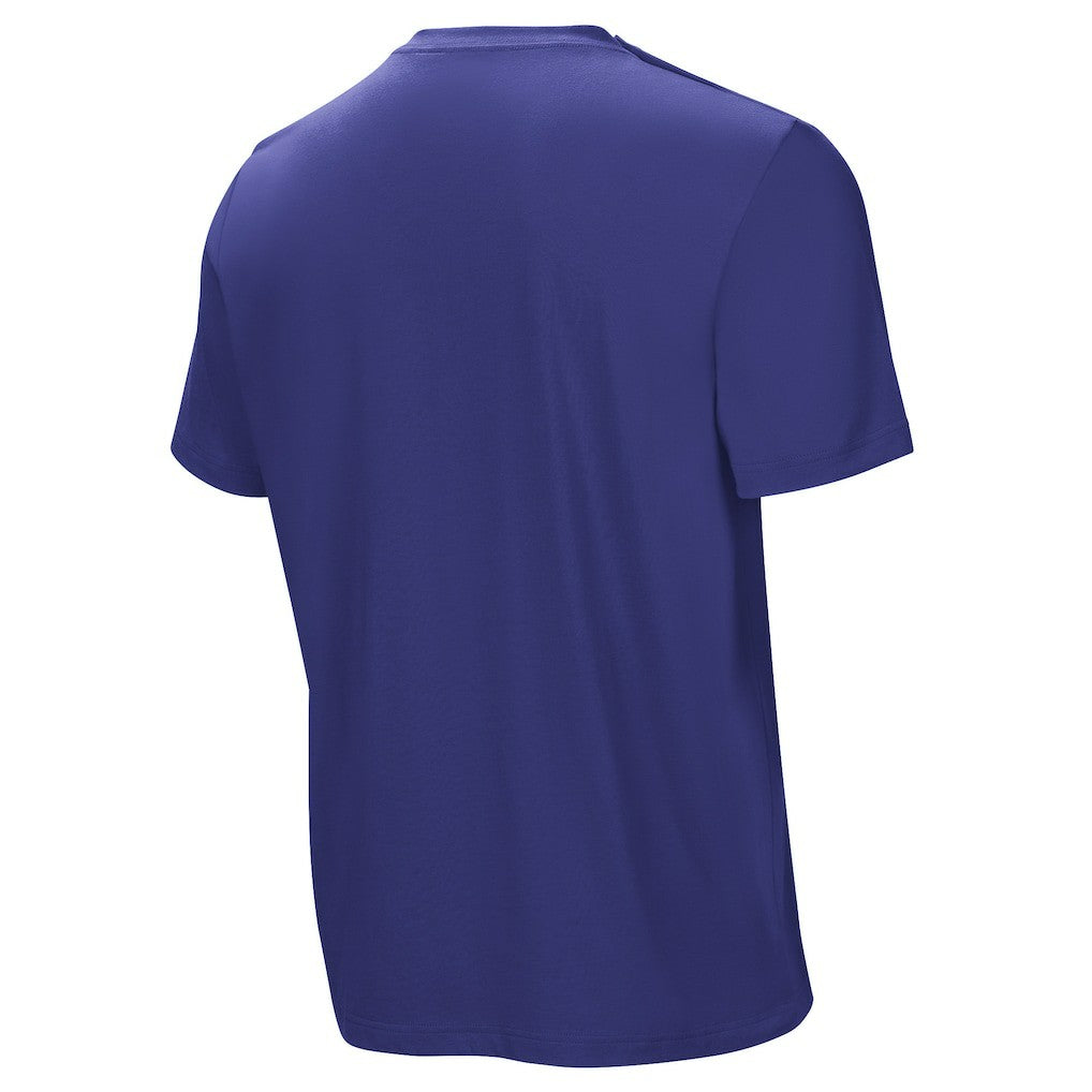 Baltimore Ravens  Home Team Adaptive T-Shirt