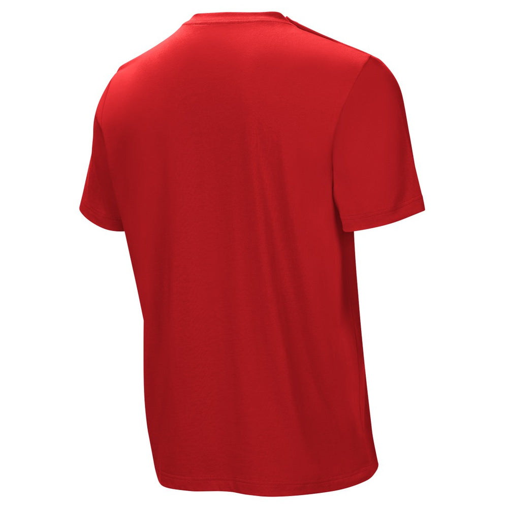 Tampa Bay Buccaneers  Home Team Adaptive T-Shirt
