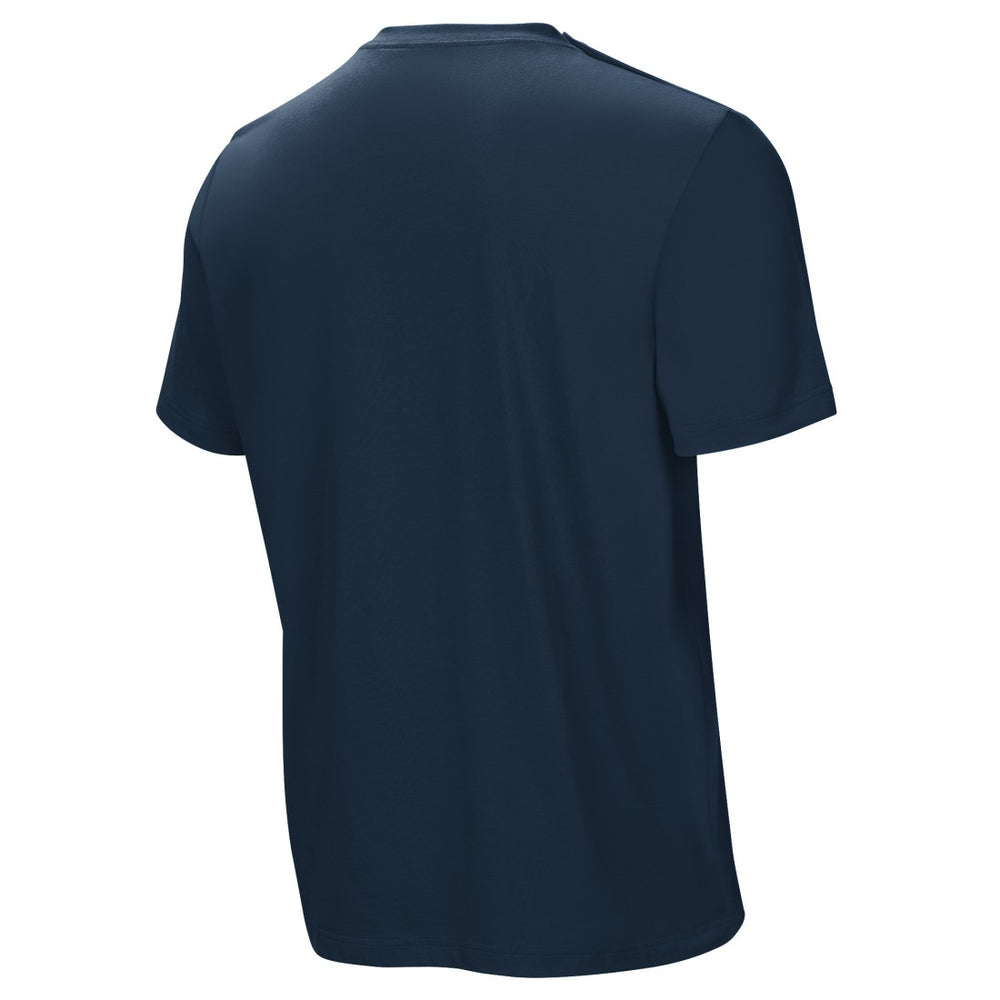 Tennessee Titans  Home Team Adaptive T-Shirt