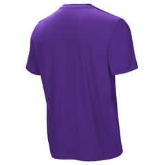 Minnesota Vikings  Home Team Adaptive T-Shirt