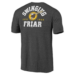 San Diego Padres Hometown Collection Swing Away Tri-Blend T-Shirt | MLB Sale