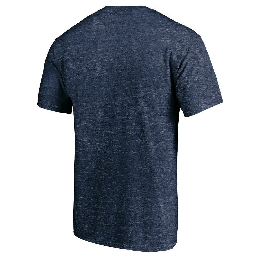 Minnesota Twins Cooperstown Collection Throwback Logo Tri-Blend T-Shirt | MLB Near me