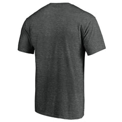 Pittsburgh Pirates Cooperstown Collection Throwback Logo Tri-Blend T-Shirt | MLB On Sale
