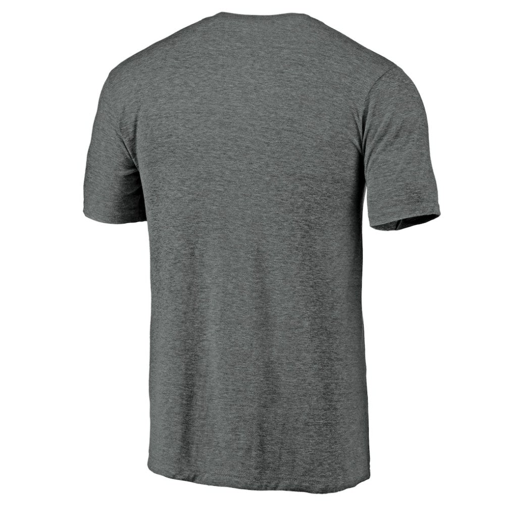 Los Angeles Dodgers Cooperstown Collection Logo Tri-Blend T-Shirt | MLB Sale