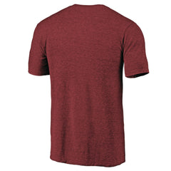 Philadelphia Phillies Cooperstown Collection Logo Tri-Blend T-Shirt | MLB Near me