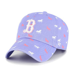 Boston Red Sox '47 Youth Unicorn Jamboree Adjustable Hat | MLB Sale