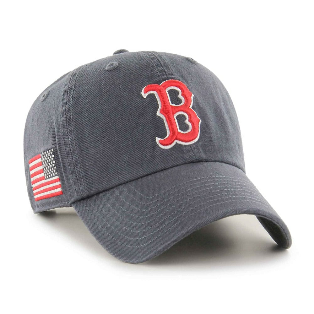 Boston Red Sox '47 Heritage Adjustable Hat | MLB Discount
